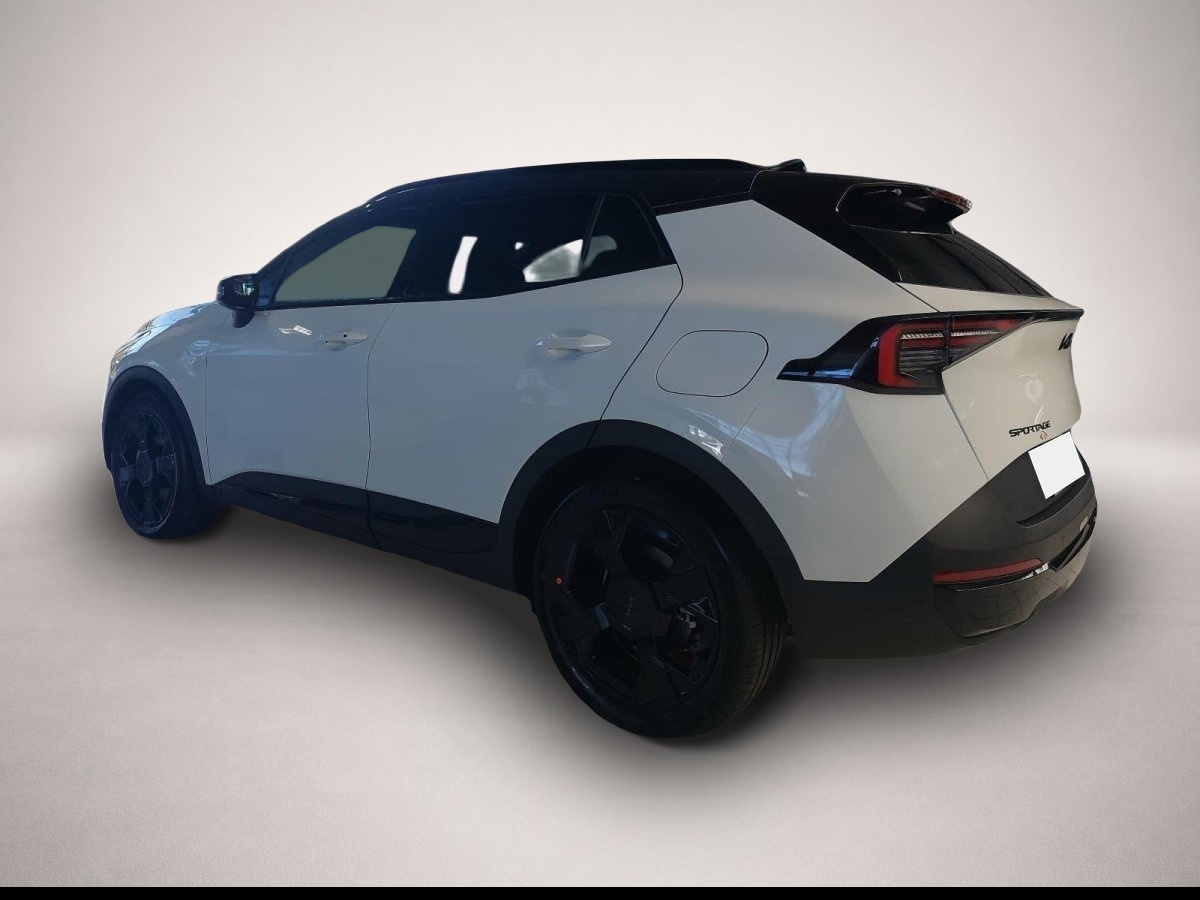 Kia Sportage, Bild 3 von 4