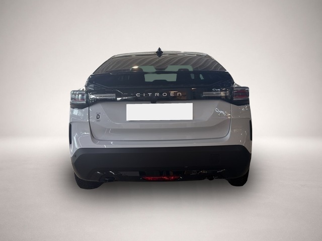 Citroen C4 (04/2026, Benzin)