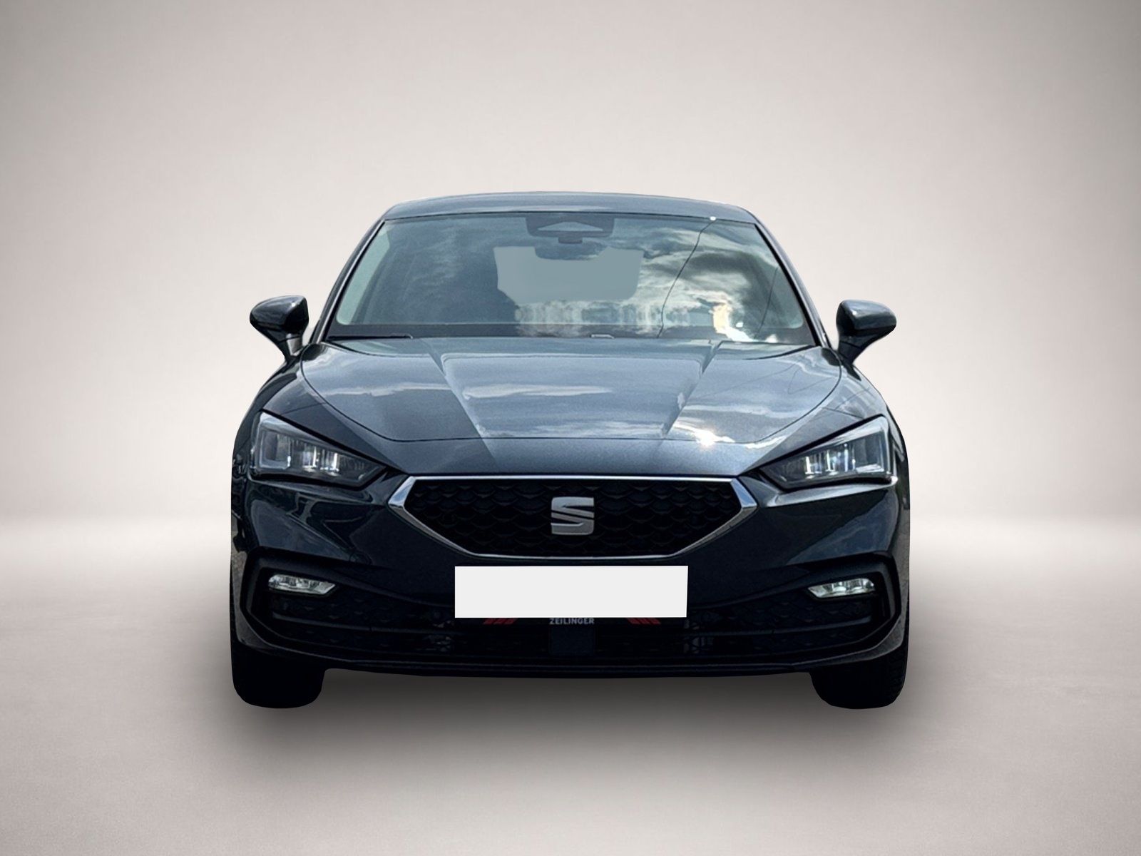 Seat Leon (05/2026, Benzin)