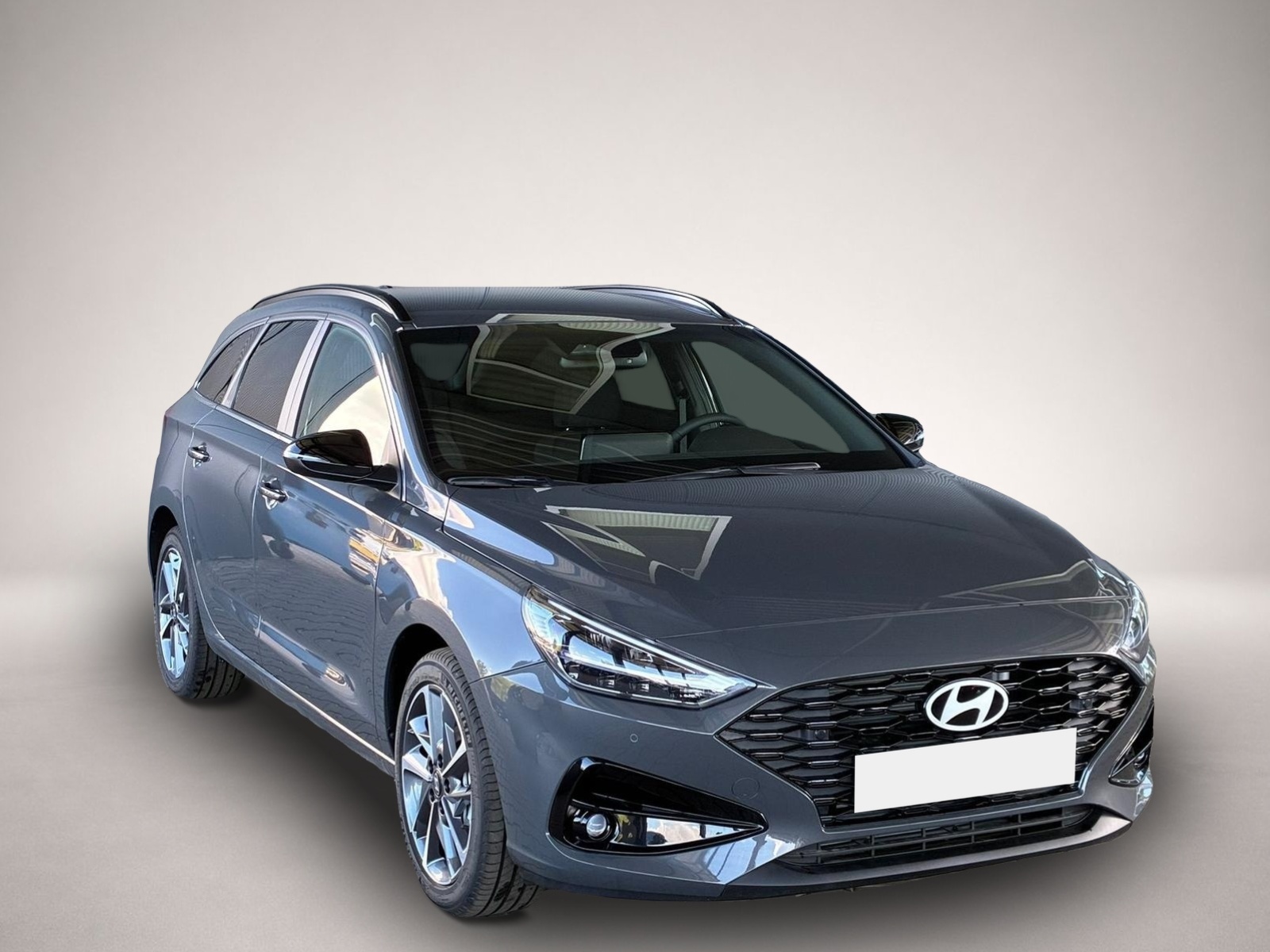 Hyundai i30 (12/2025, Hybrid (Benzin/Elektro))