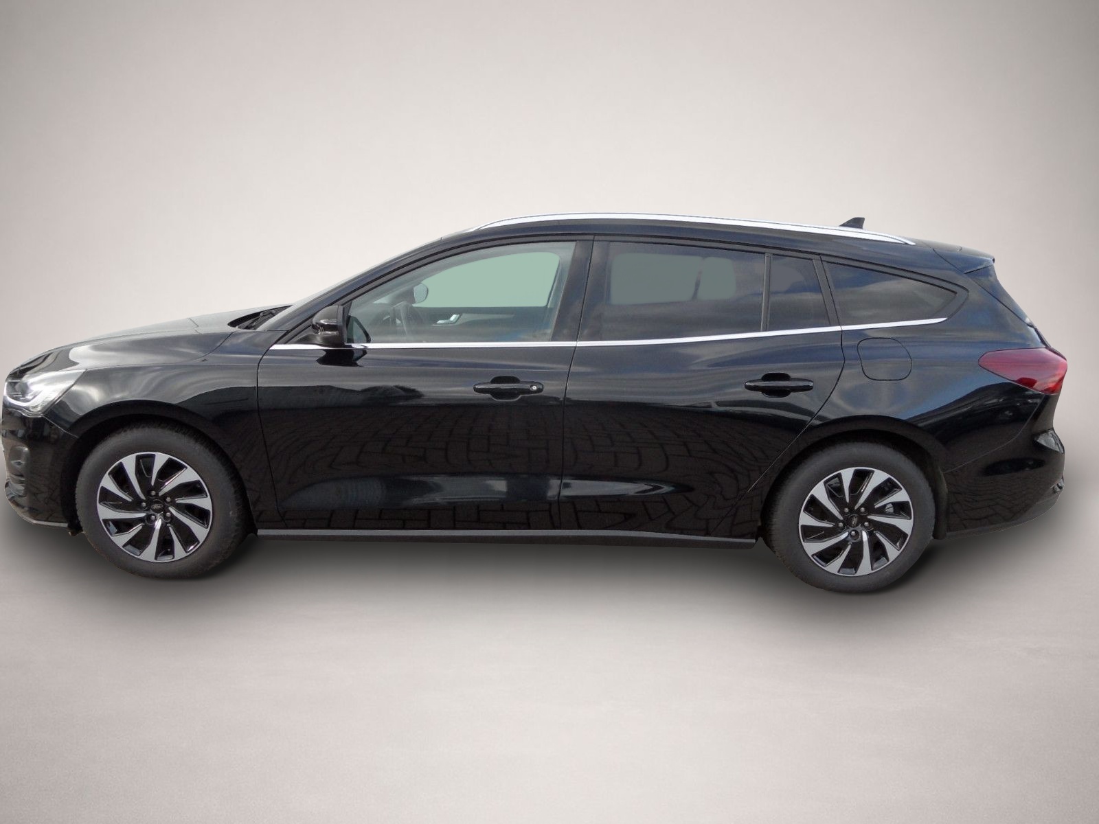 Ford Focus (07/2024, )