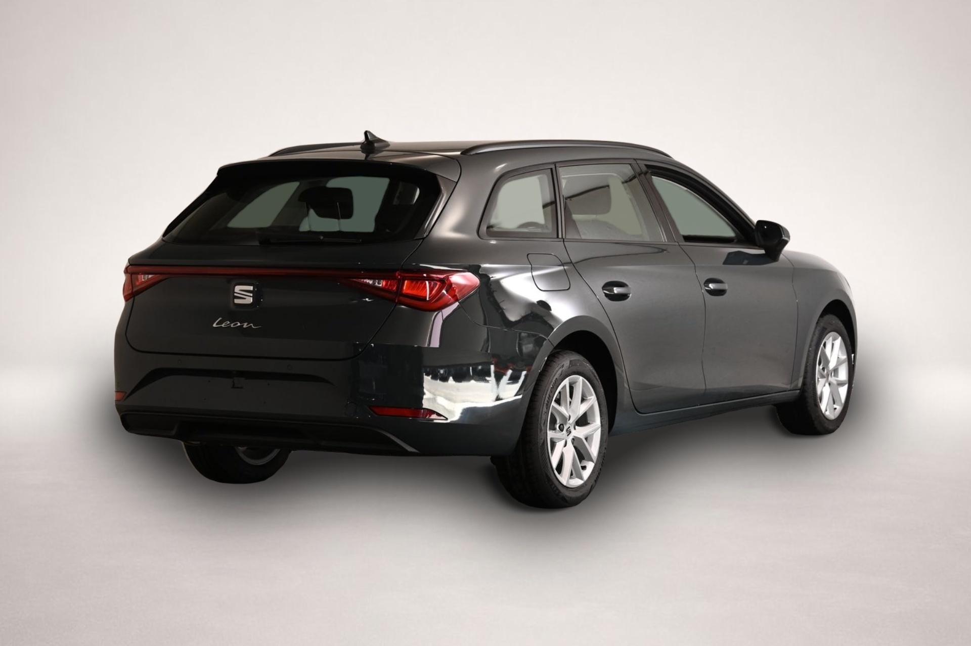 SEAT Leon, Bild 5 von 5