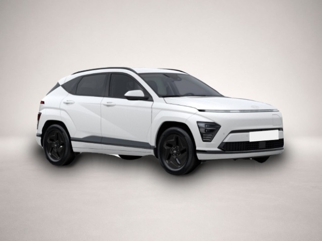 Hyundai KONA (, ELECTRIC)