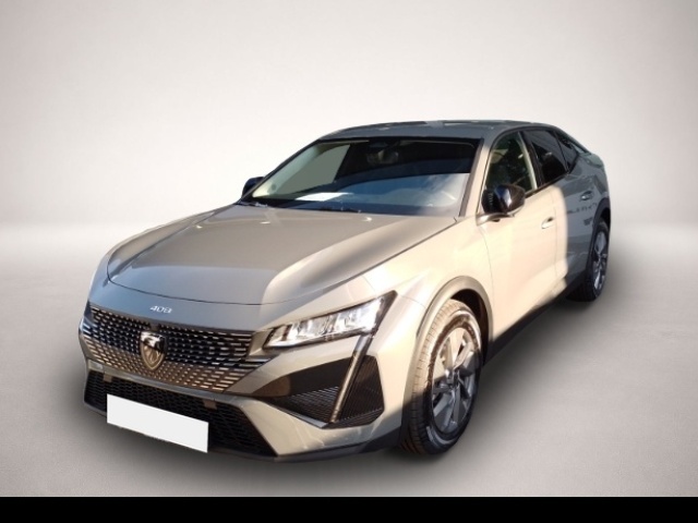 Peugeot 408 (10/2025, Benzin)
