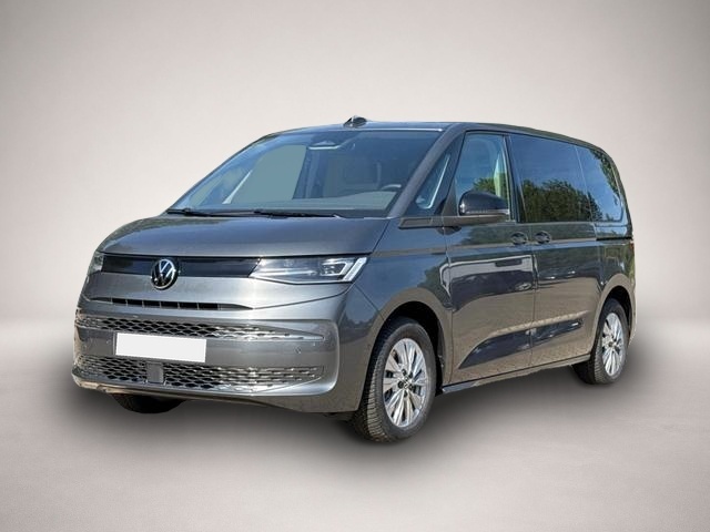 Volkswagen T7 Multivan (06/2026, Hybrid (Benzin/Elektro))