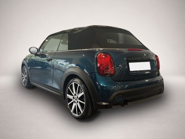 Mini Cooper (02/2023, Benzin)