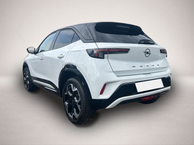 Opel Mokka X (01/2025, Benzin)