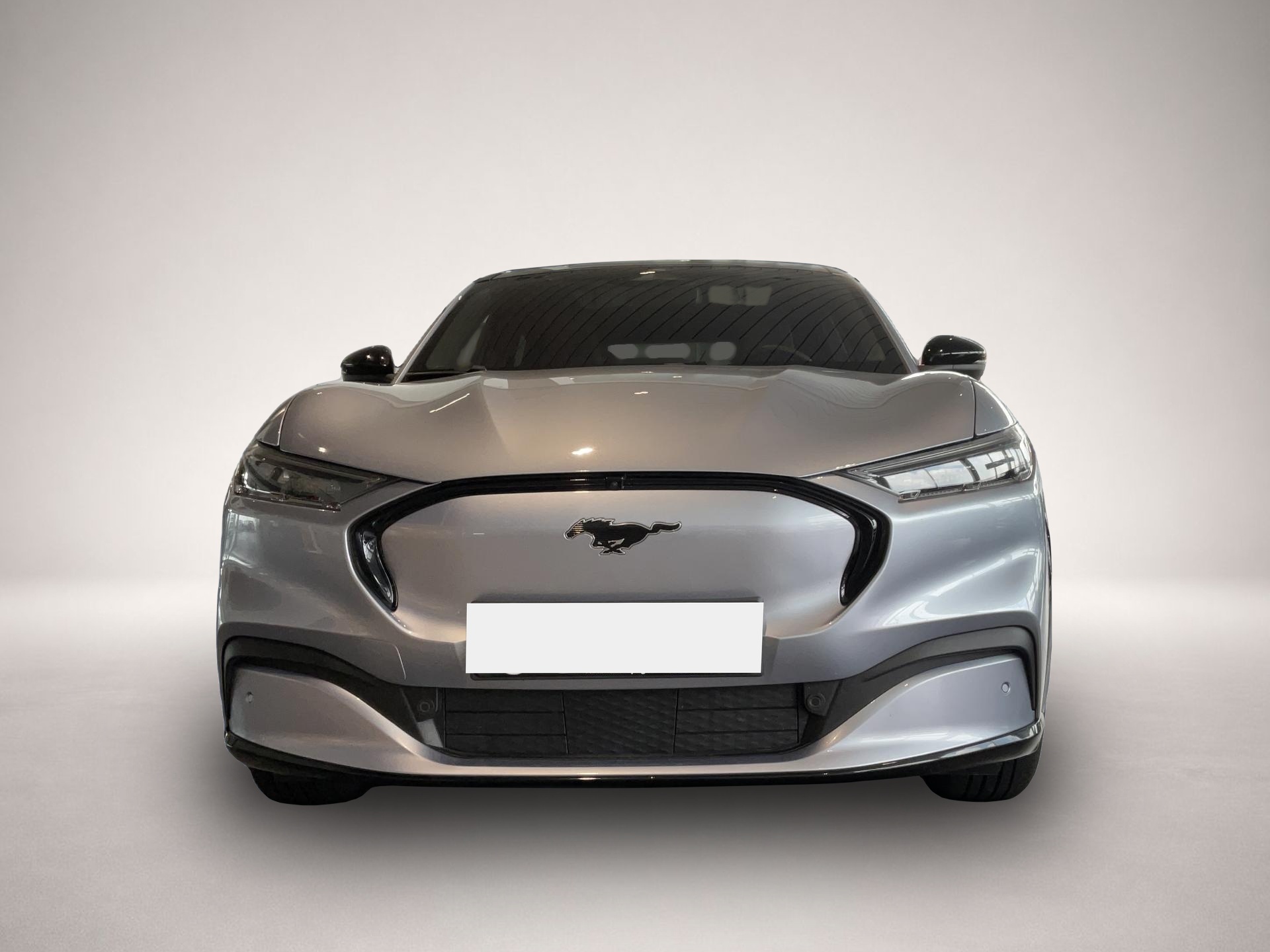 Ford Mustang Mach-E (12/2023, ELECTRIC)