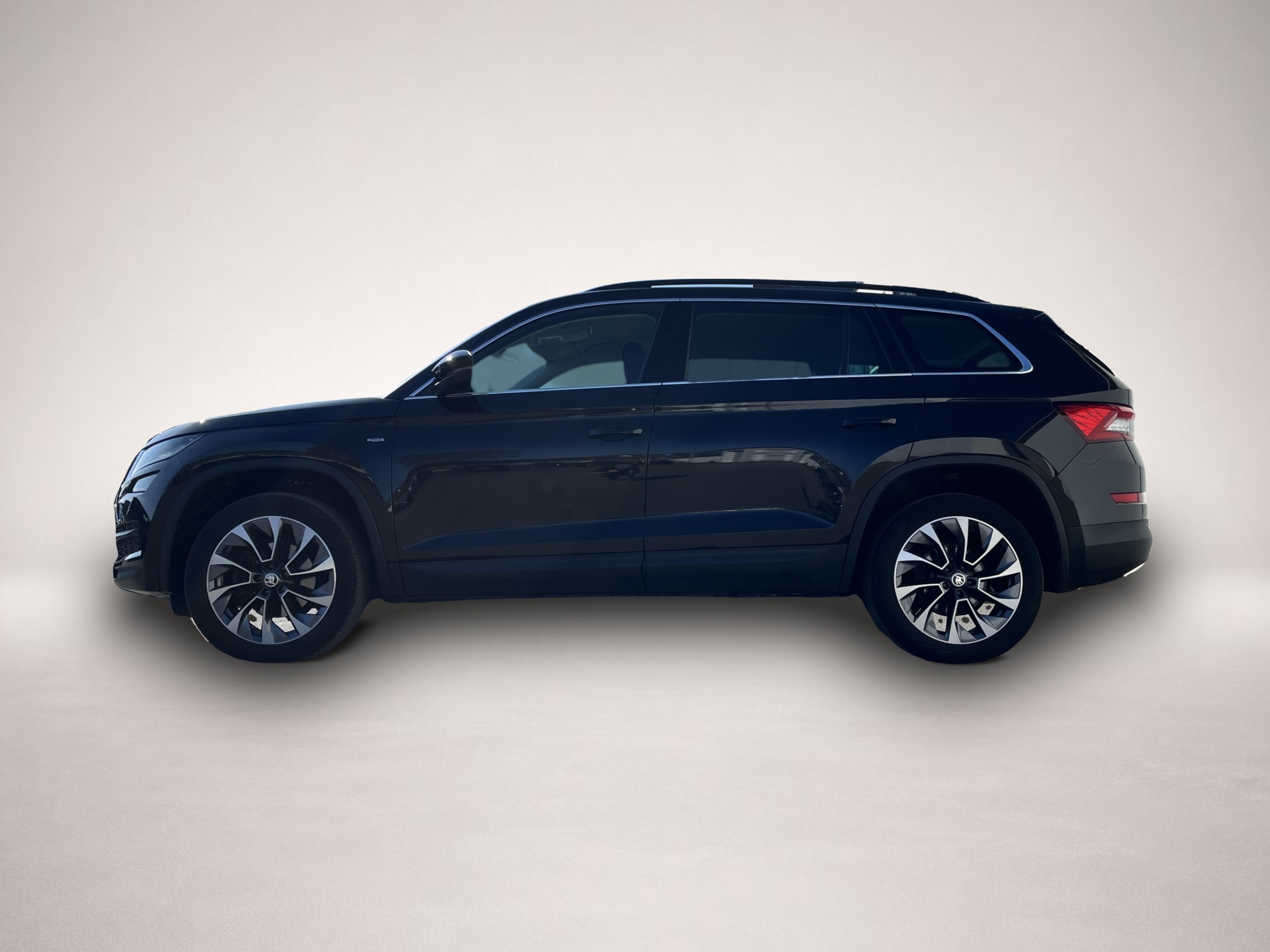 Skoda Kodiaq (11/2020, Diesel)