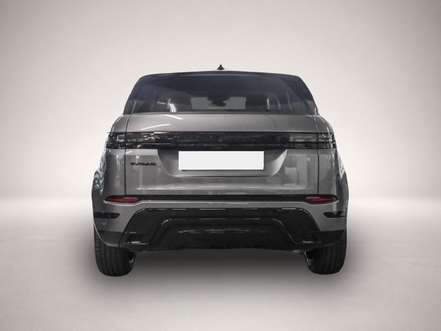 Land-Rover Range Rover Evoque (06/2025, Diesel)