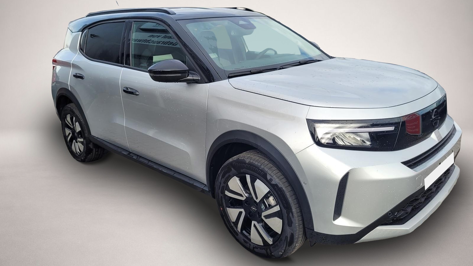 Opel Frontera, Bild 3 von 5