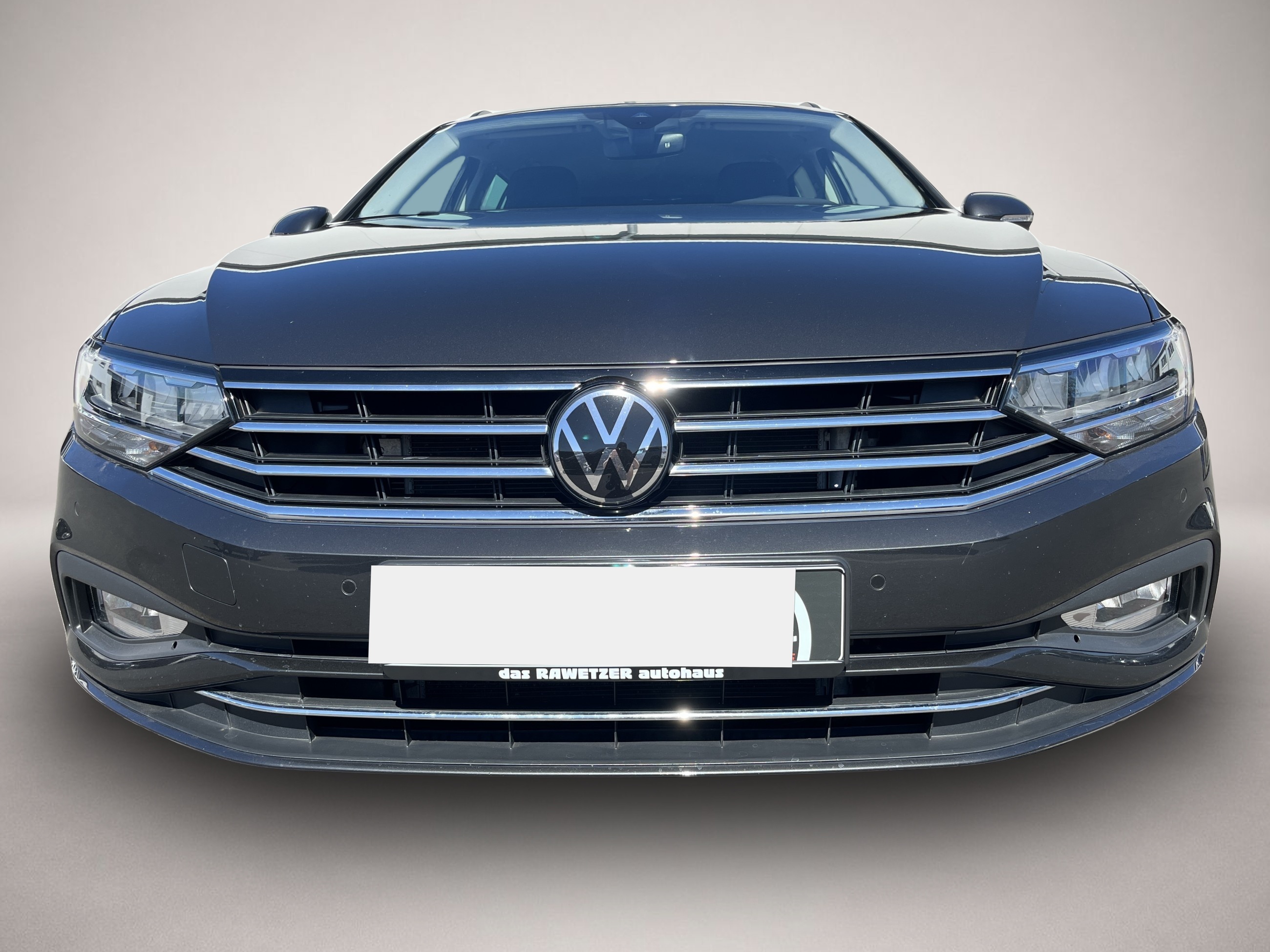 Volkswagen Passat Variant (03/2022, Diesel)