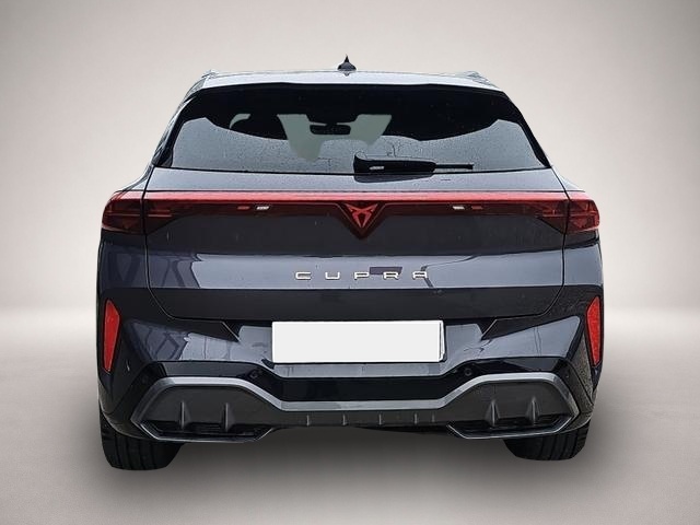 Cupra Terramar (07/2025, Benzin)