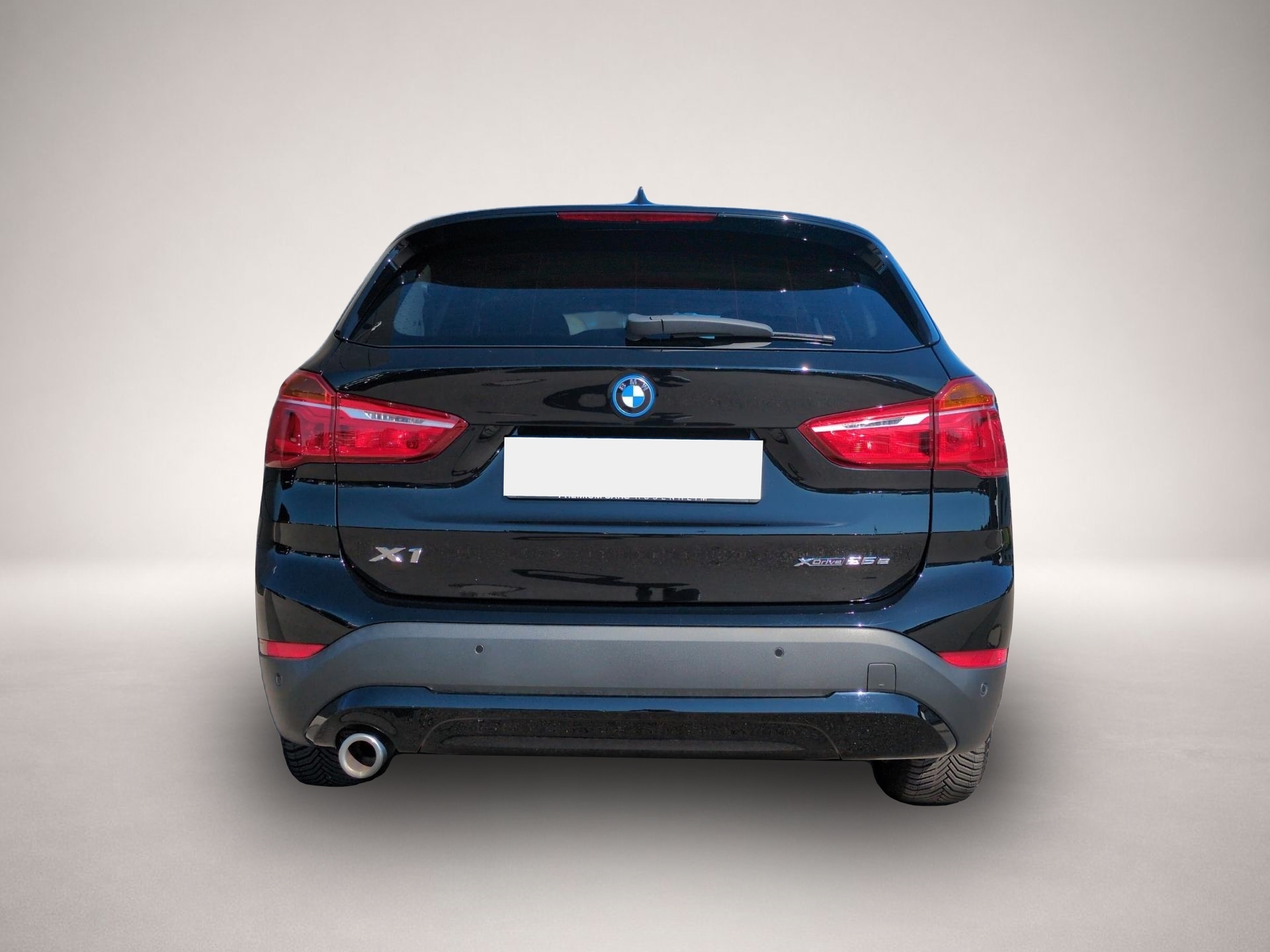 BMW X1 (05/2022, Hybrid (Benzin/Elektro))