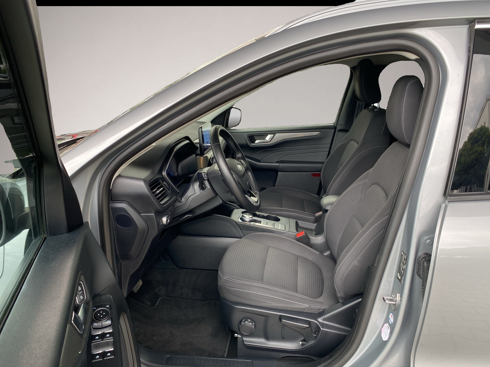 Ford Kuga (05/2022, )