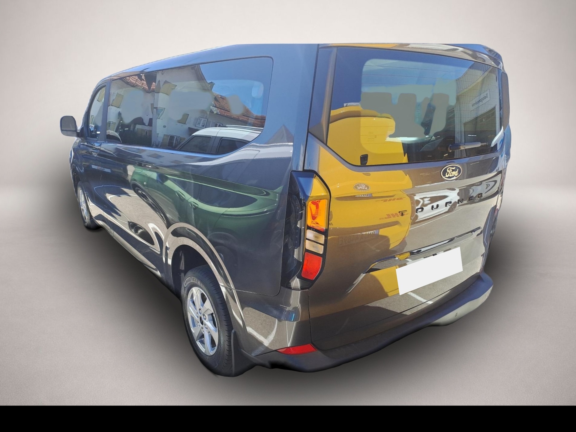 Ford Other (03/2025, Diesel)
