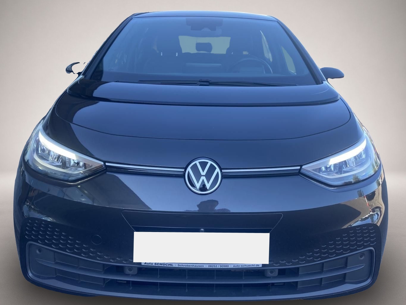 Volkswagen ID.3 (03/2023, ELECTRIC)
