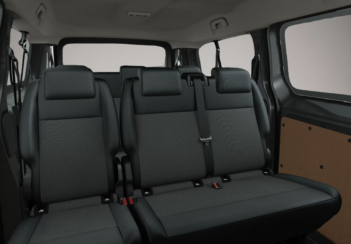 Opel Vivaro (10/2025, Diesel)