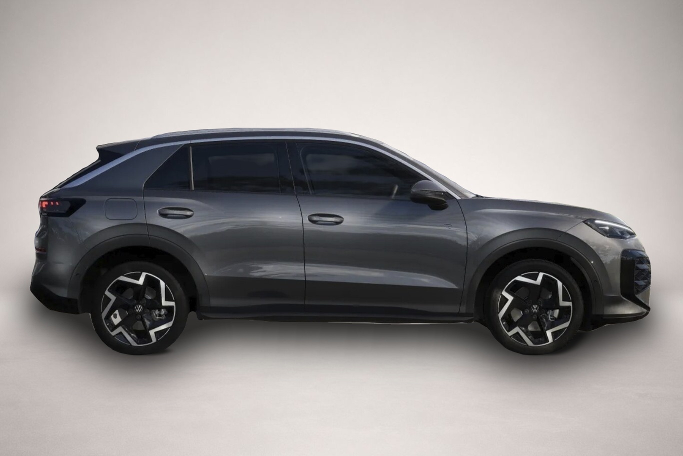 Volkswagen T-Roc, image 5 of 8