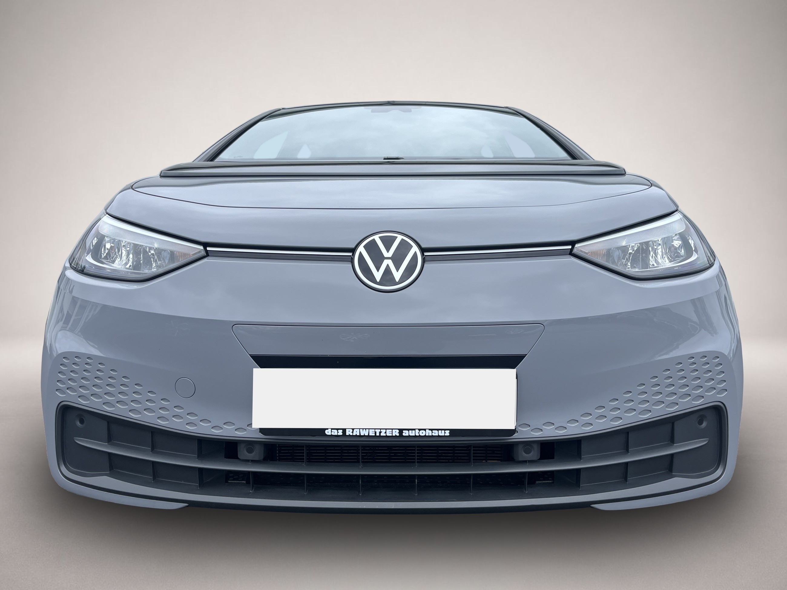 Volkswagen ID.3 (11/2022, ELECTRIC)