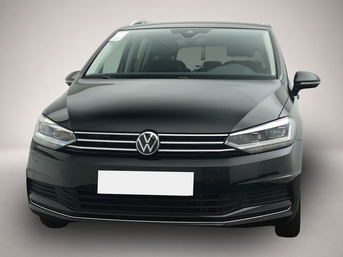Volkswagen Touran (12/2025, Benzin)
