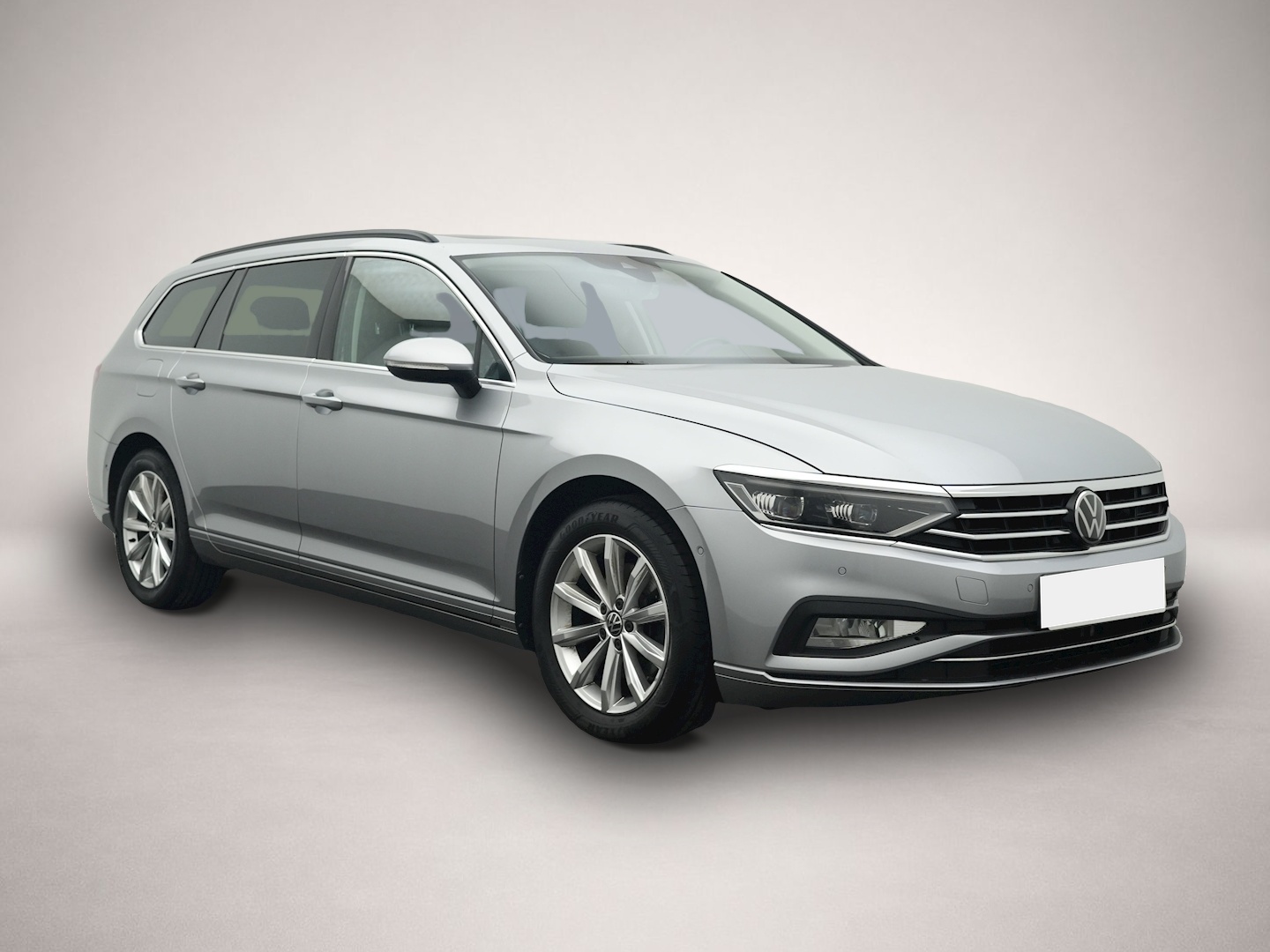 Volkswagen Passat Variant (06/2023, Diesel)