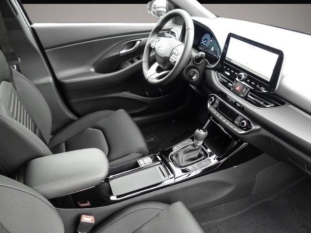 Hyundai i30 (09/2024, Benzin)