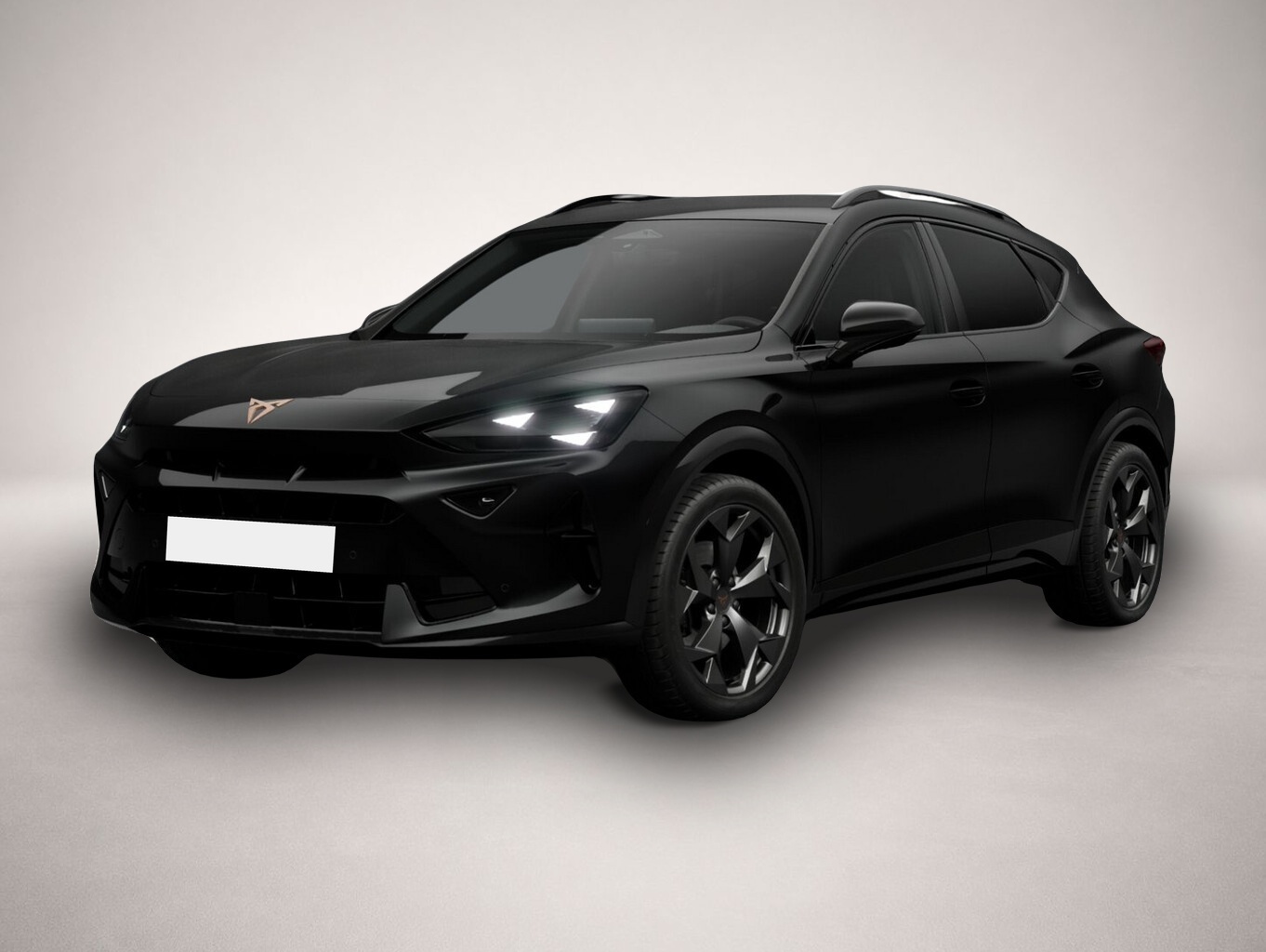 Cupra Formentor (06/2026, Benzin)