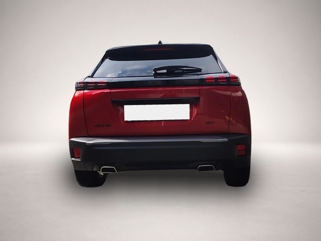 Peugeot 2008 (06/2024, Benzin)