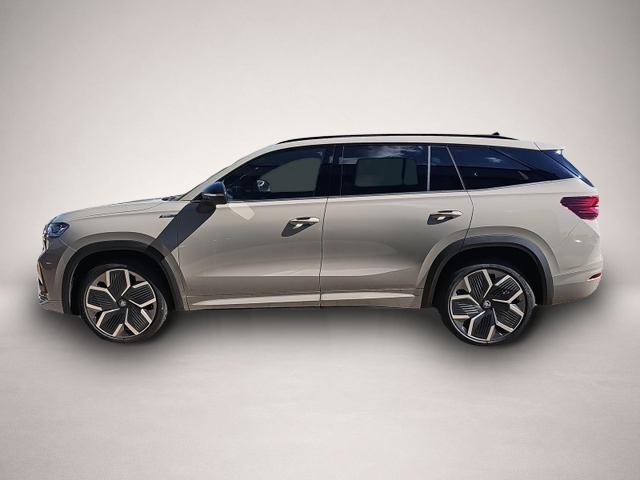 Skoda Kodiaq (05/2026, Diesel)