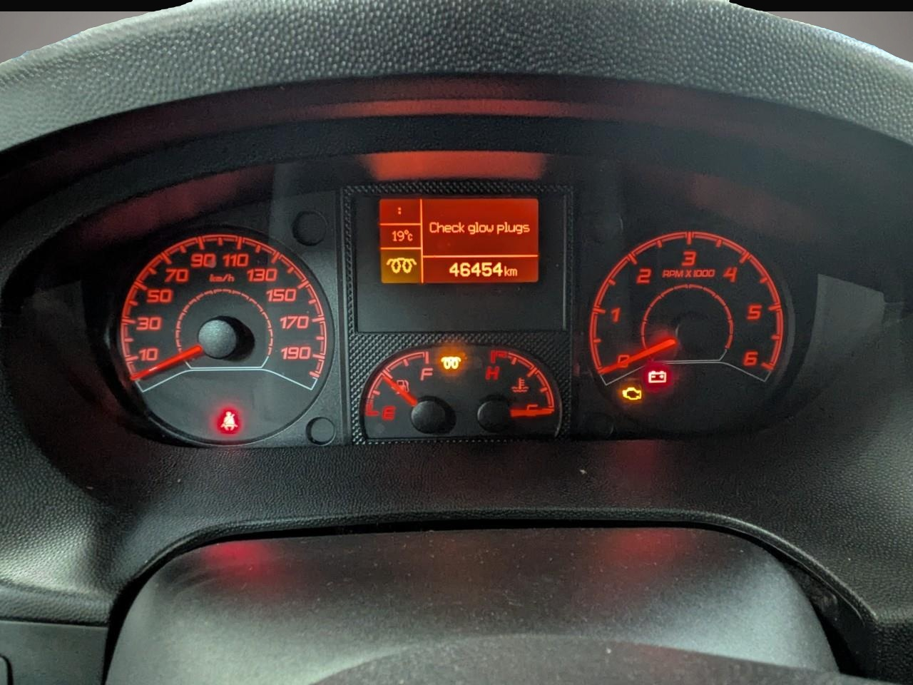 Citroen Other (06/2024, Diesel)