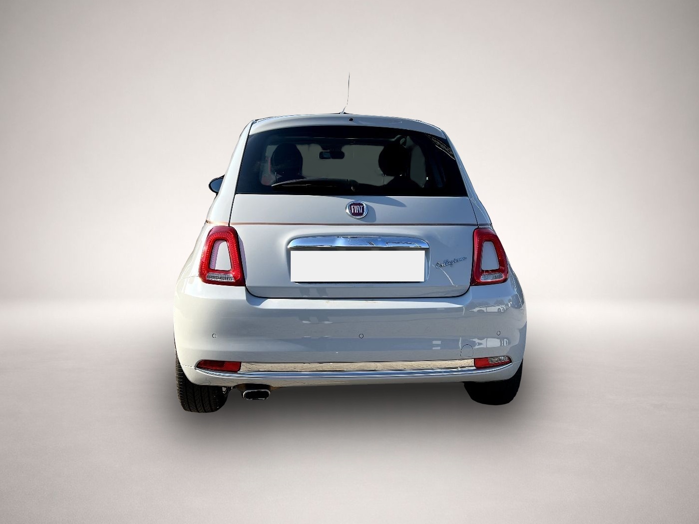 Fiat 500 (01/2019, )