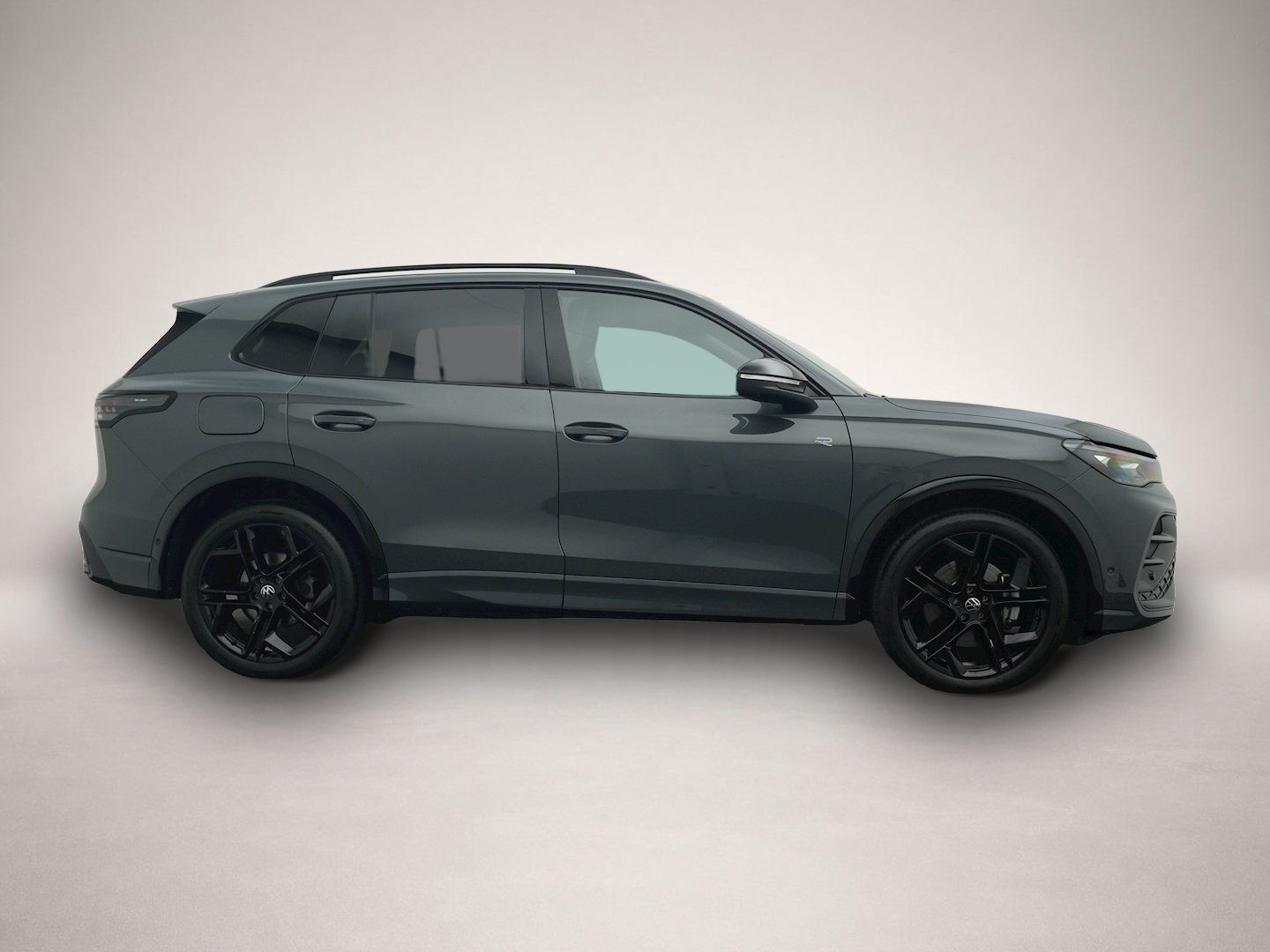 Volkswagen Tiguan (11/2025, Diesel)