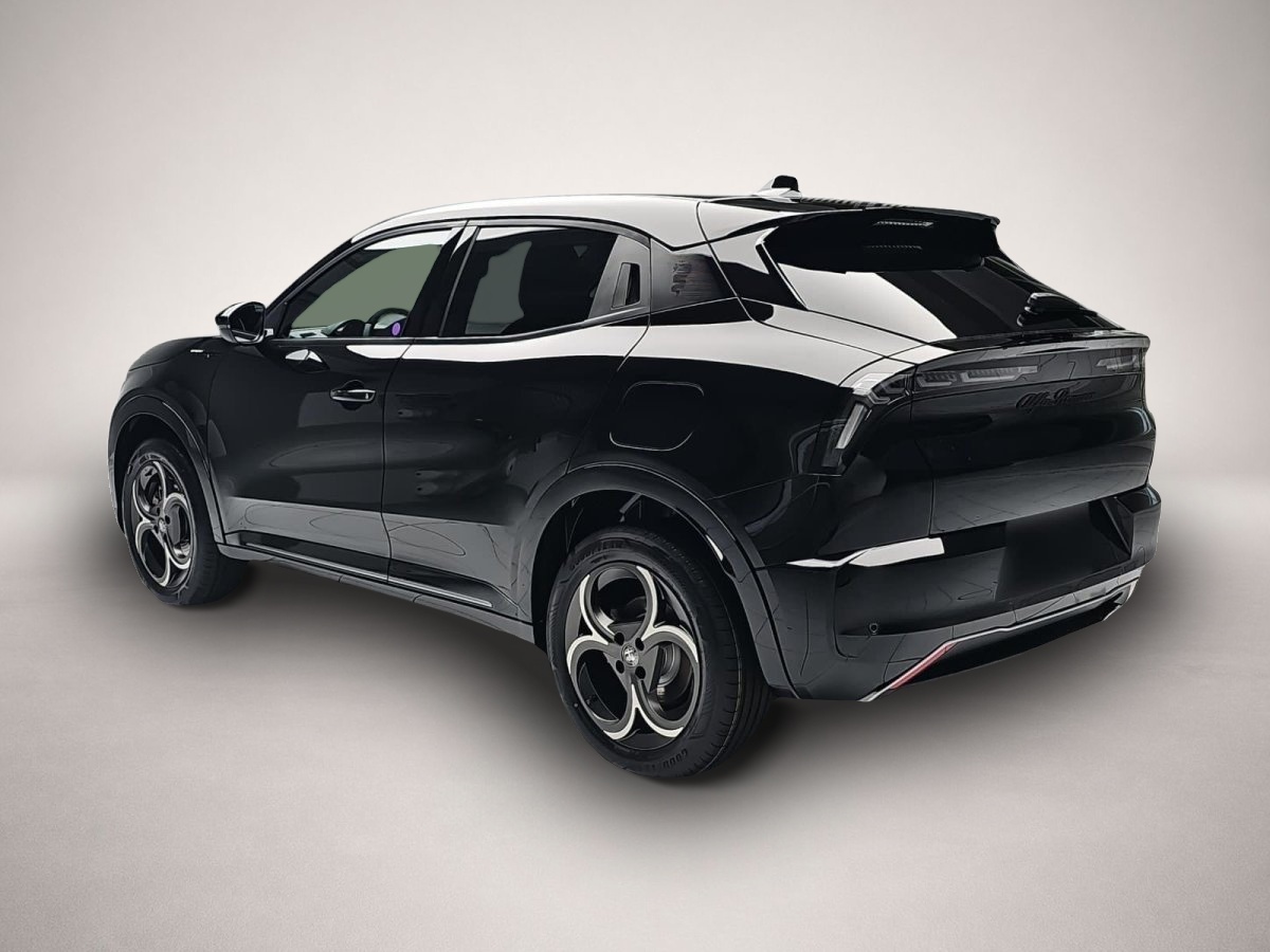 Alfa Romeo Junior, Bild 3 von 6