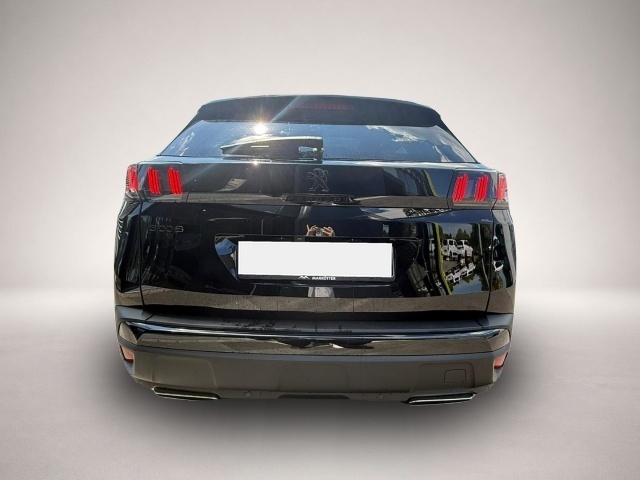 Peugeot 3008 (06/2024, Benzin)