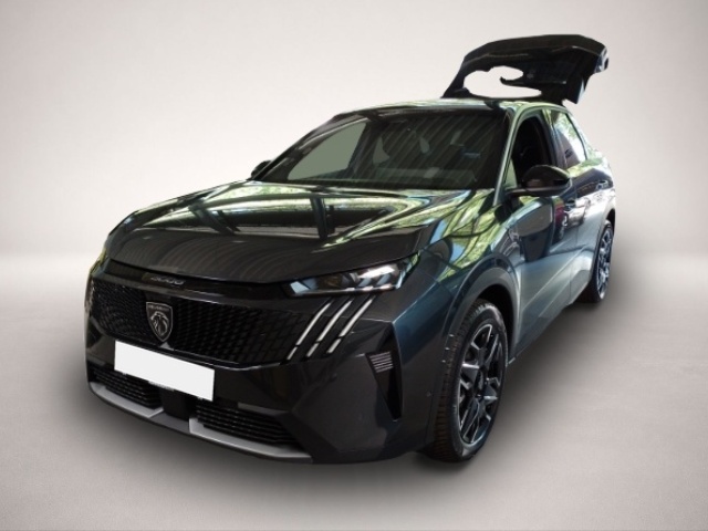 Peugeot 3008 (06/2025, Benzin)