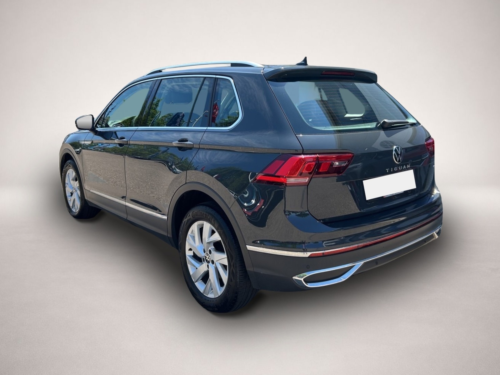 Volkswagen Tiguan (08/2023, Diesel)