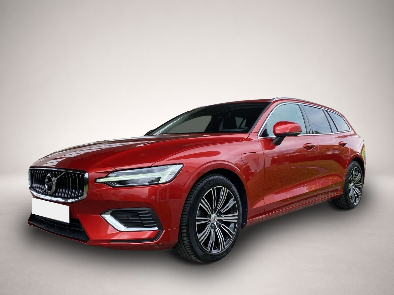 Volvo V60 (12/2021, )