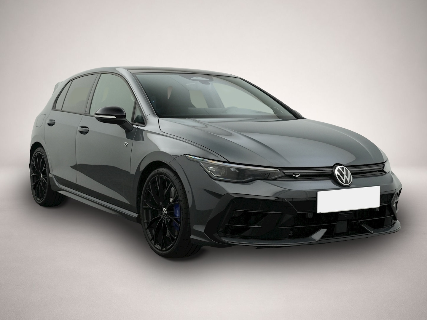 Volkswagen Golf (12/2025, Benzin)