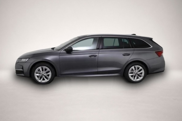 Skoda Octavia, image 3 of 5