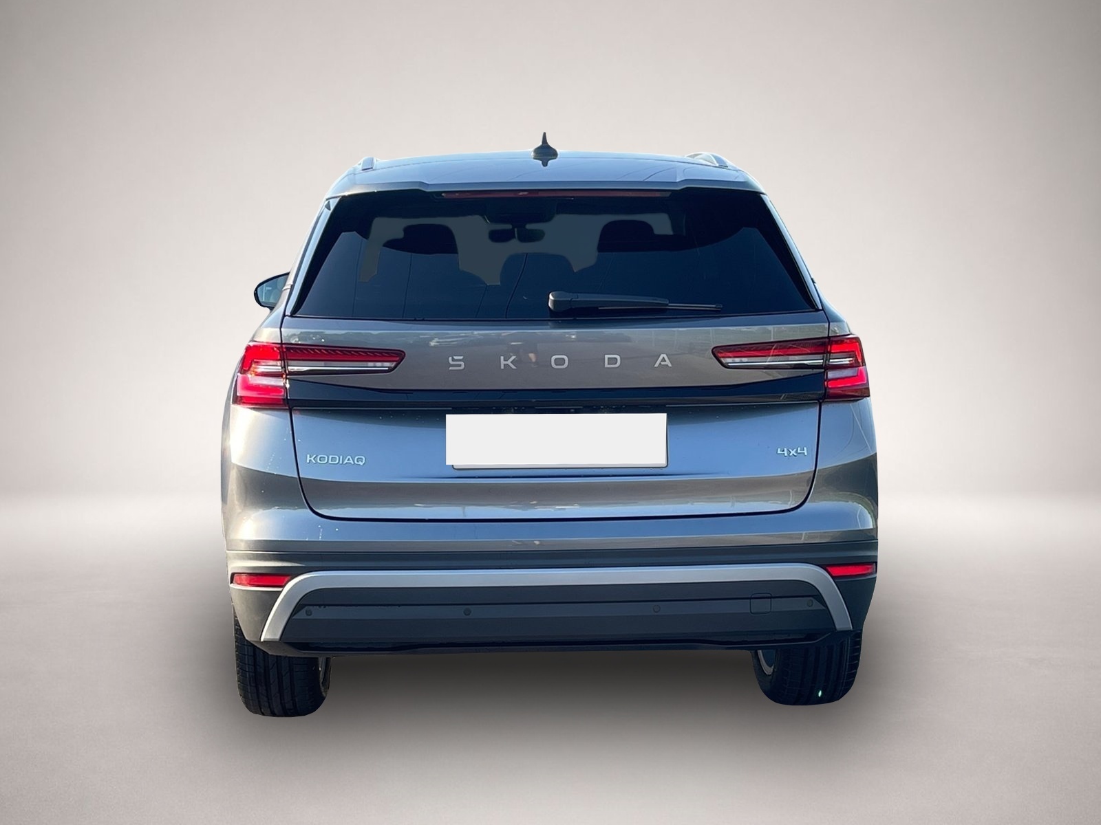 Skoda Kodiaq (07/2026, Diesel)