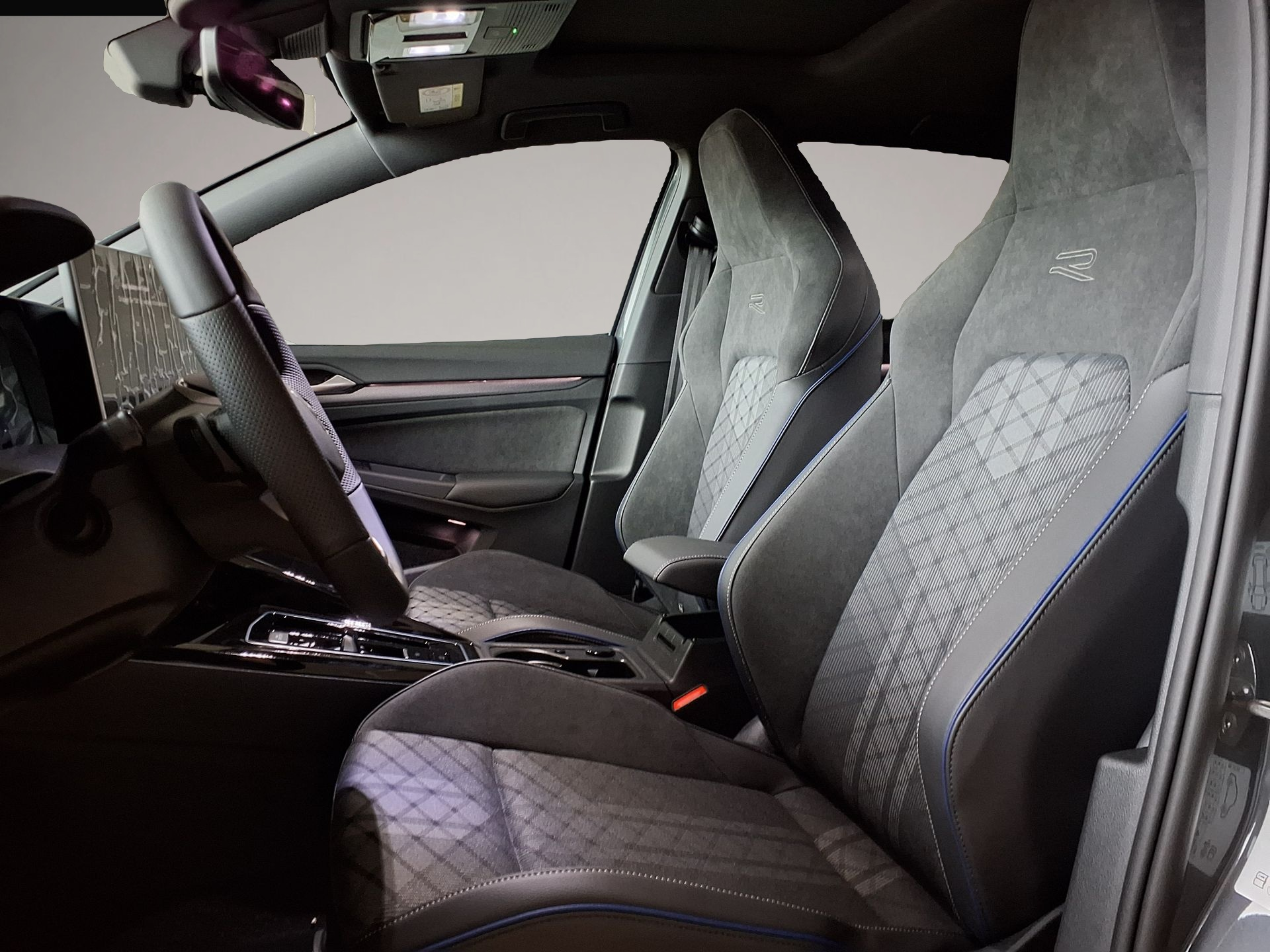 Volkswagen Golf, Bild 5 von 5