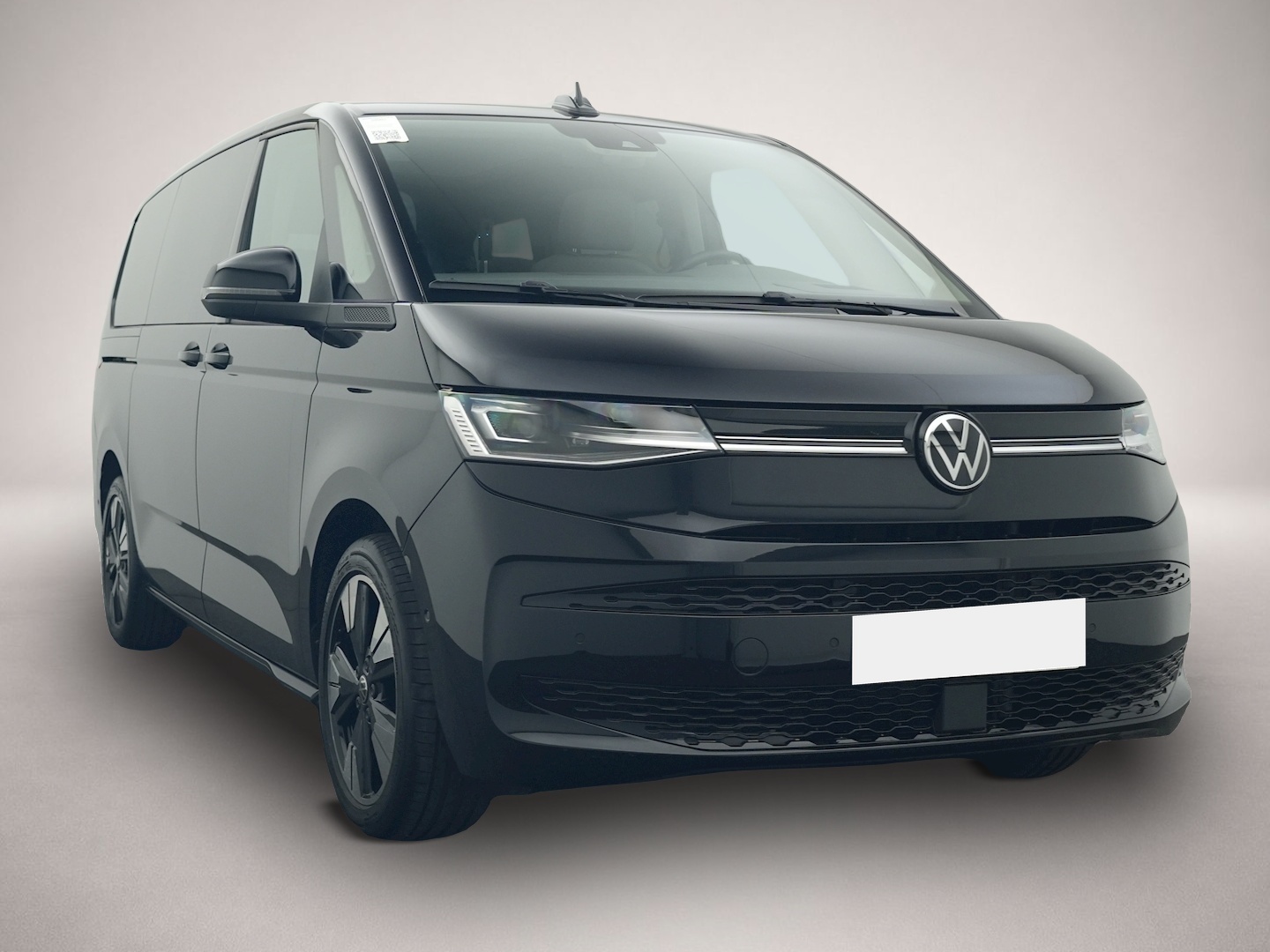 Volkswagen T7 Multivan (11/2024, Diesel)
