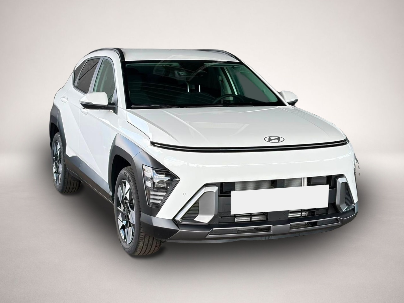 Hyundai KONA (12/2025, Benzin)