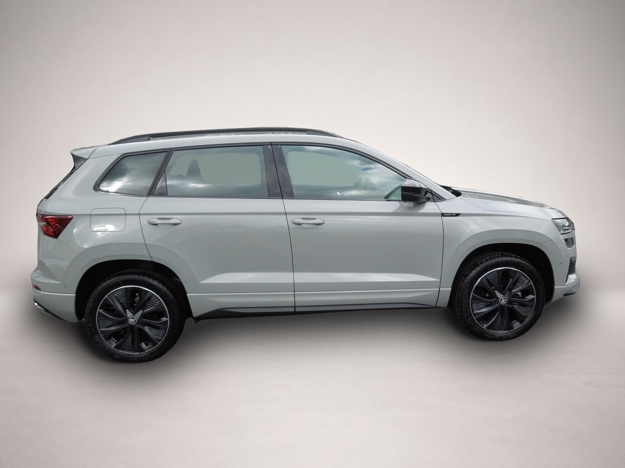 Skoda Karoq, image 3 of 5