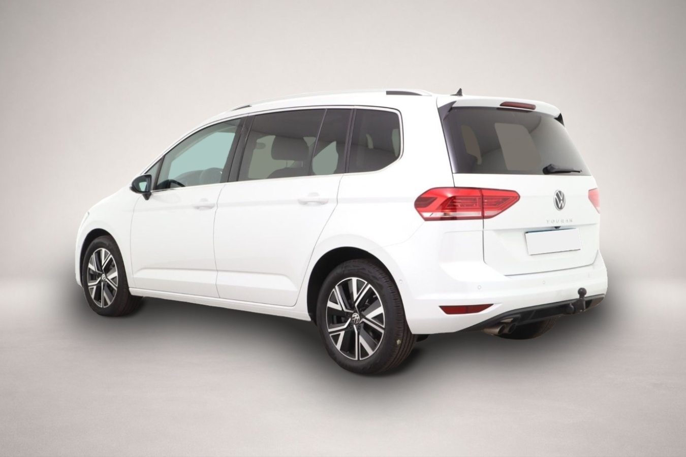 Volkswagen Touran (06/2025, )
