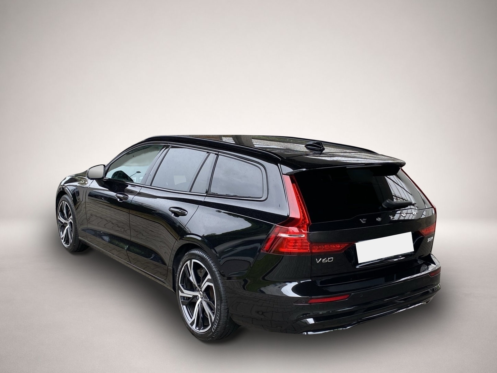 Volvo V60 (07/2024, )