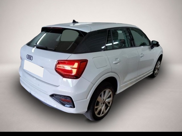 Audi Q2 (03/2024, Diesel)