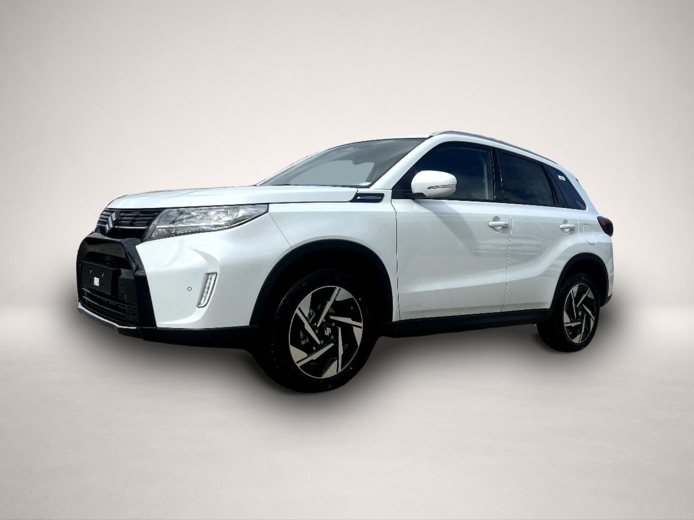 Suzuki Vitara (12/2025, Benzin)
