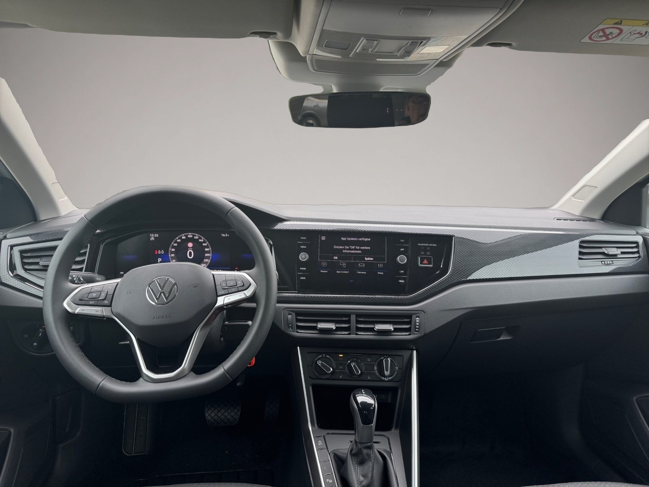 Volkswagen Polo, Bild 6 von 6
